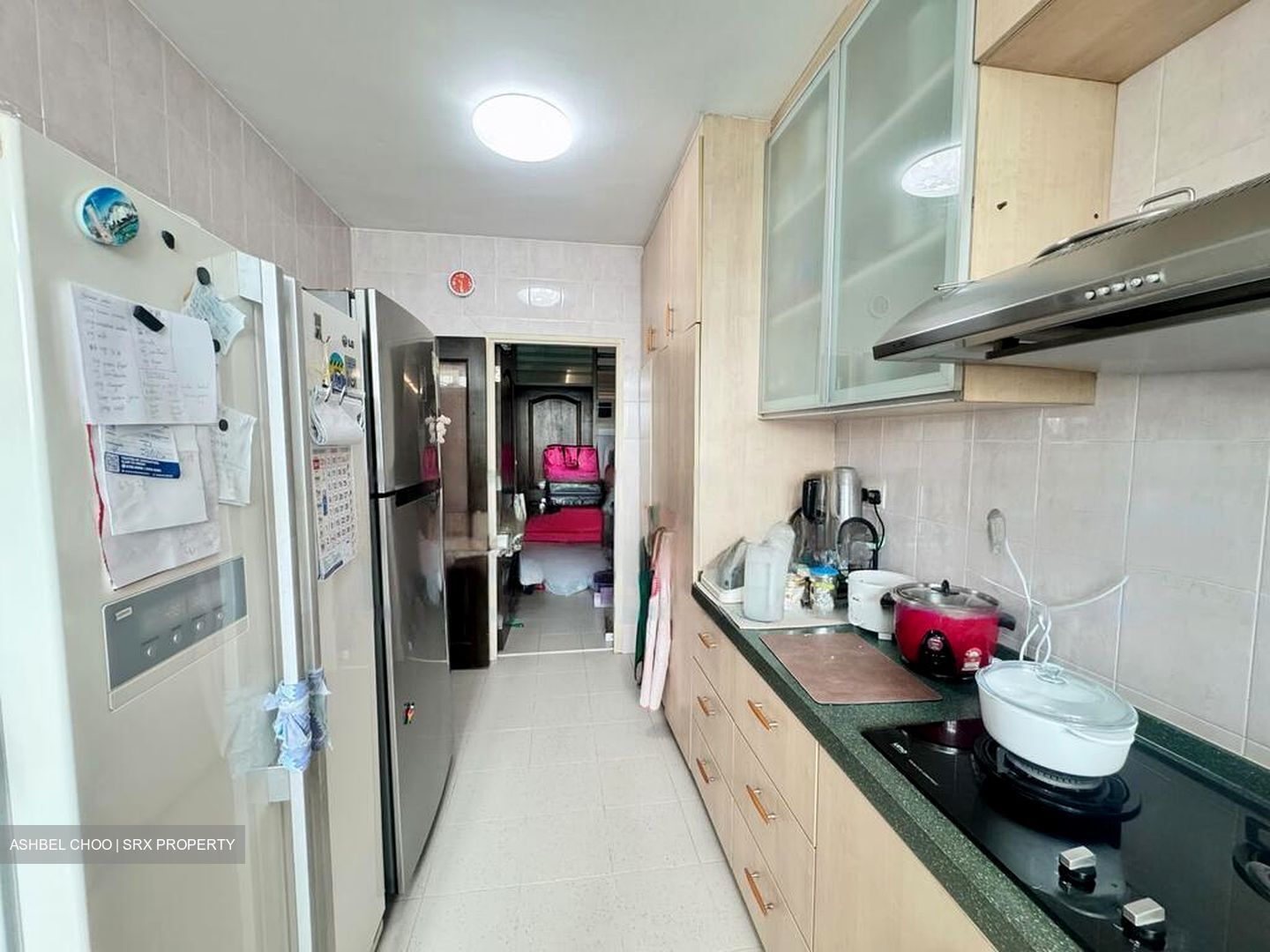 Sherwood Towers (D21), Apartment #476708431
